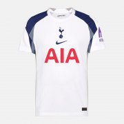 Thailande Maillot Tottenham Hotspur Domicile 2025/2026
