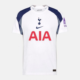 Thailande Maillot Tottenham Hotspur Domicile 2025/2026