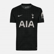 Thailande Maillot Tottenham Hotspur Exterieur 2025/2026