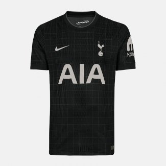 Thailande Maillot Tottenham Hotspur Exterieur 2025/2026