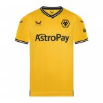 Thailande Maillot Wolverhampton Domicile 2023/2024