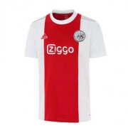 Thailande Maillot Ajax Domicile 2021-2022