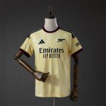 Thailande Maillot Arsenal Third 2026/2027