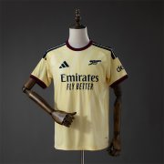 Thailande Maillot Arsenal Third 2026/2027