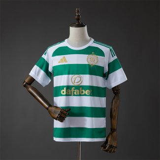 Thailande Maillot Celtic Domicile 2026/2027