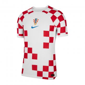 Thailande Maillot Croatie Domicile 2022/2023