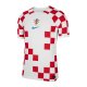 Thailande Maillot Croatie Domicile 2022/2023