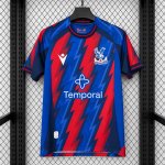Thailande Maillot Crystal Palace Third 2026/2027