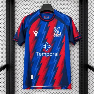 Thailande Maillot Crystal Palace Third 2026/2027
