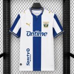 Thailande Maillot Leganes Domicile 2026/2027