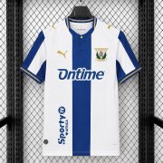 Thailande Maillot Leganes Domicile 2026/2027