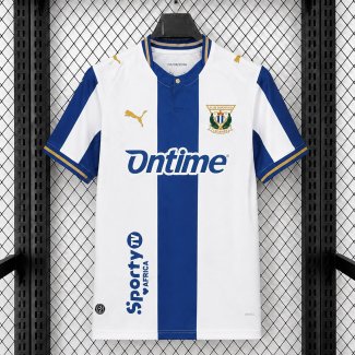 Thailande Maillot Leganes Domicile 2026/2027