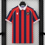 Thailande Maillot Levante Domicile 2026/2027