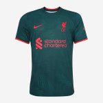 Thailande Maillot Liverpool Third 2022/2023