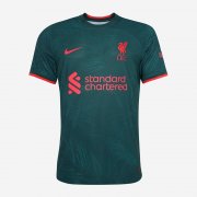 Thailande Maillot Liverpool Third 2022/2023