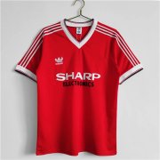 Thailande Maillot Manchester United 1983