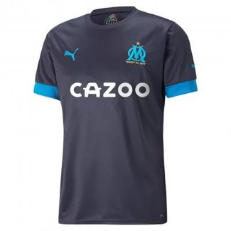 Thailande Maillot Marseille Exterieur 2022/2023