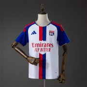 Thailande Maillot Olympique Lyonnais Domicile 2026/2027