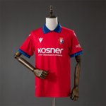 Thailande Maillot Osasuna Domicile 2026/2027