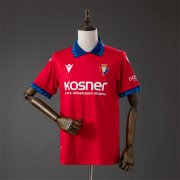 Thailande Maillot Osasuna Domicile 2026/2027