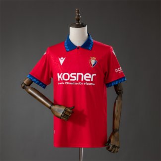 Thailande Maillot Osasuna Domicile 2026/2027
