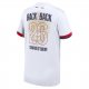 Thailande Maillot PSG Back2Back Extreirur 2026