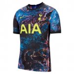 Thailande Maillot Tottenham Exterieur 2021-2022