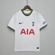 Thailande Maillot Tottenham Hotspur Domicile 2022/2023