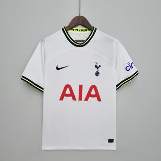 Thailande Maillot Tottenham Hotspur Domicile 2022/2023