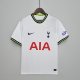 Thailande Maillot Tottenham Hotspur Domicile 2022/2023
