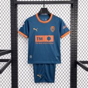 Thailande Maillot Valencia Exterieur 2026/2027