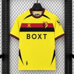 Thailande Maillot Watford Domicile 2026/2027