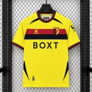 Thailande Maillot Watford Domicile 2026/2027