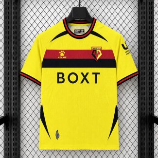 Thailande Maillot Watford Domicile 2026/2027