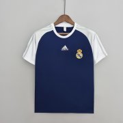 Thailande Real Madrid Training Bleu 2022/2023