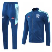 Veste Arsenal Bleu 2022/2023