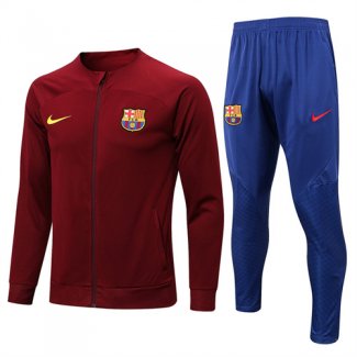 Veste Barcelona Ne18 2022/2023