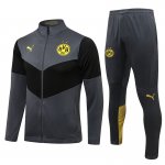 Veste Maillot Dortmund Noir Dtc33 2022/2023