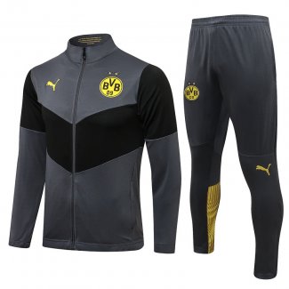 Veste Maillot Dortmund Noir Dtc33 2022/2023