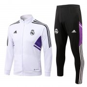 Veste Real Madrid Rm04Ne 2022/2023