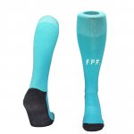 Chaussettes Portugal Domicile 2026/2027