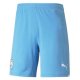 Shorts Manchester City Domicile 2021-22