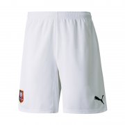 Shorts Stade Rennais Exterieur 2021-2022