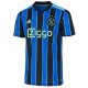 Thailande Maillot Ajax Exterieur 2021-22