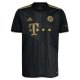 Thailande Maillot Bayern Munich Exterieur 2021-22