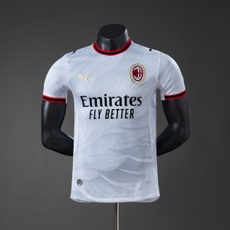 Maillot Ac Milan Authentique Exterieur 2026/2027