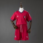 Maillot Portugal Enfant Domicile 2026/2027