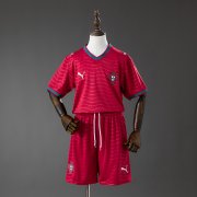 Maillot Portugal Enfant Domicile 2026/2027