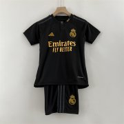 Maillot Real Madrid Enfant Third 2023/2024