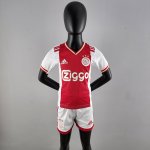 Maillot Ajax Enfant Domicile 2022/2023